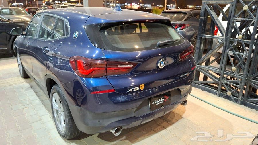 BMW X2 2021 Used, Inspected, Guaranteed, Well Maintained64350988387329112