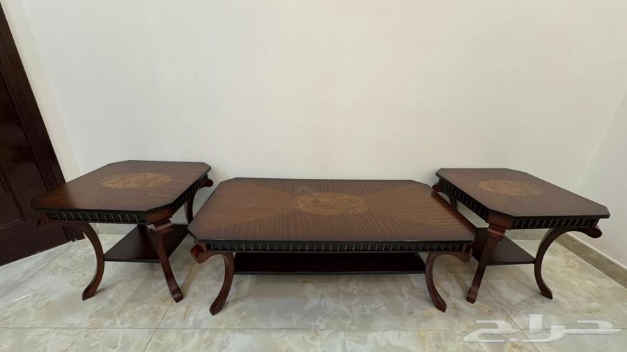 Living Room Table Set64117813934465110