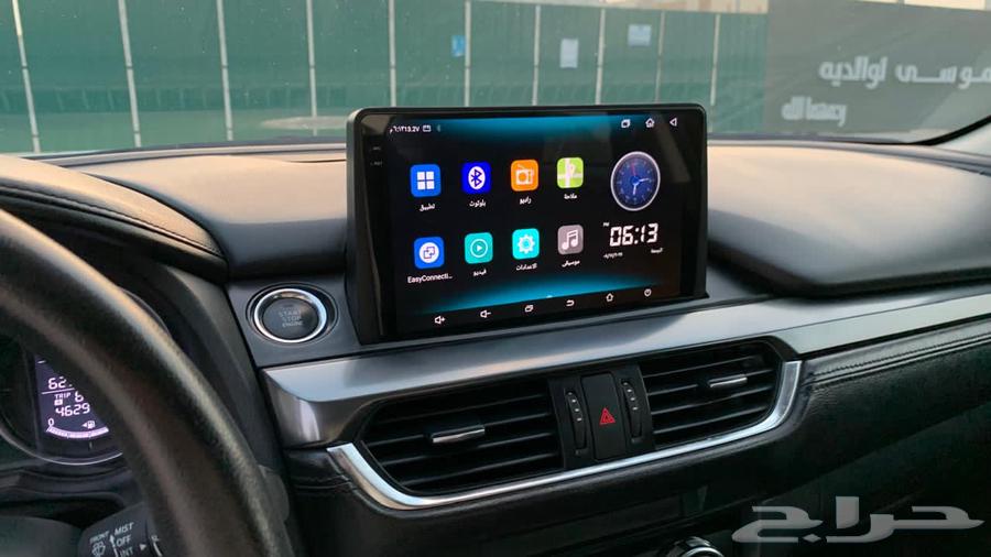 مازدا 6 موديل 201664355053433987114