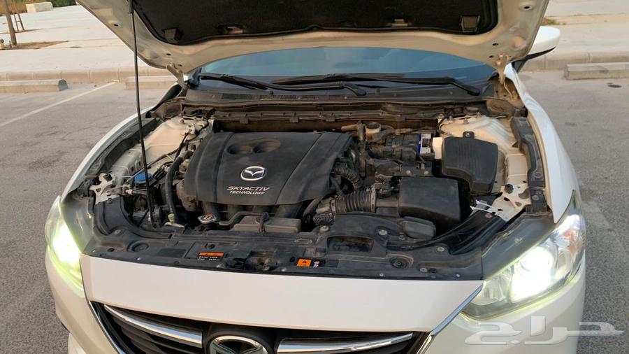 مازدا 6 موديل 201664355053433987112