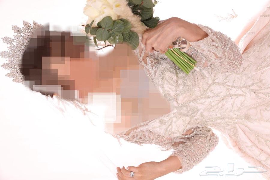 فستان زواج جديد للبيع64112001318145112