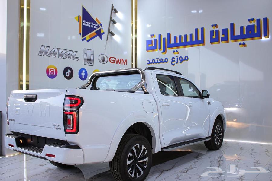 جريت وول بور ديزل فل كامل سعودي 2025 افضل64355112606466112