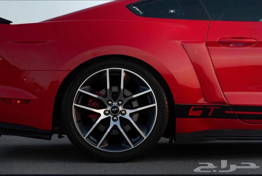 جنوط موستنج اصليه وكالة للبيع64355917312002110