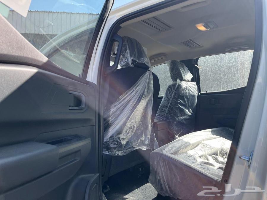 ميتسوبيشي غمارتين دبل فل كامل 2024 كاش واقساط64349594856449114