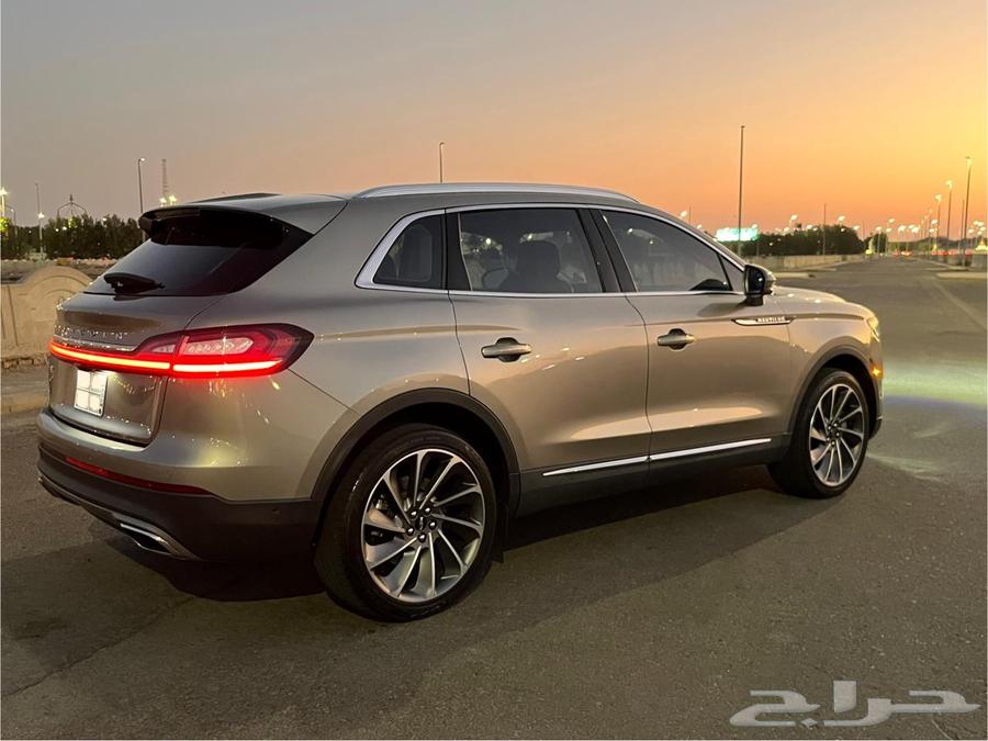 لينكولن 2023 اعلى فئه من نوعها64355141595010114