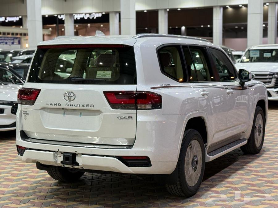 GXR 2025 L4 GXR Primi64353617092355113