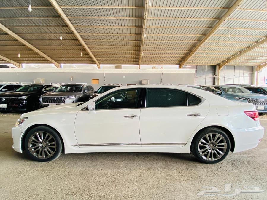 Lexus 2013 LS46L64355493911555113