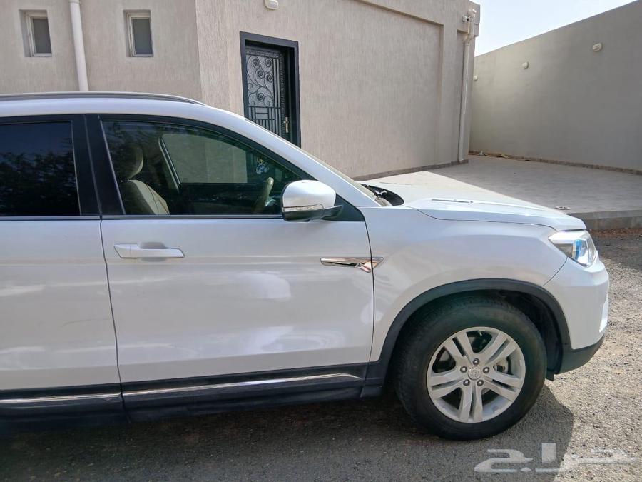 Changan 2018 Standard64365835910786114