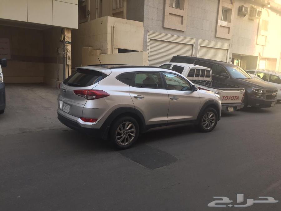 للبيع توسان 201664351562030082113