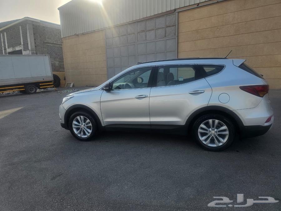 هيونداي - سنتافي 2018 - 37 ألف ريال64356413521153112