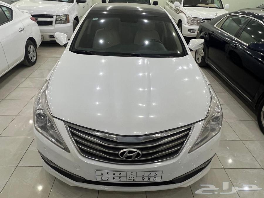 هواندي ازيرا موديل 201664357113851521110