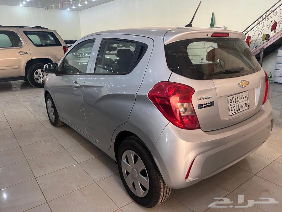 Spark Model 201964357041343619113