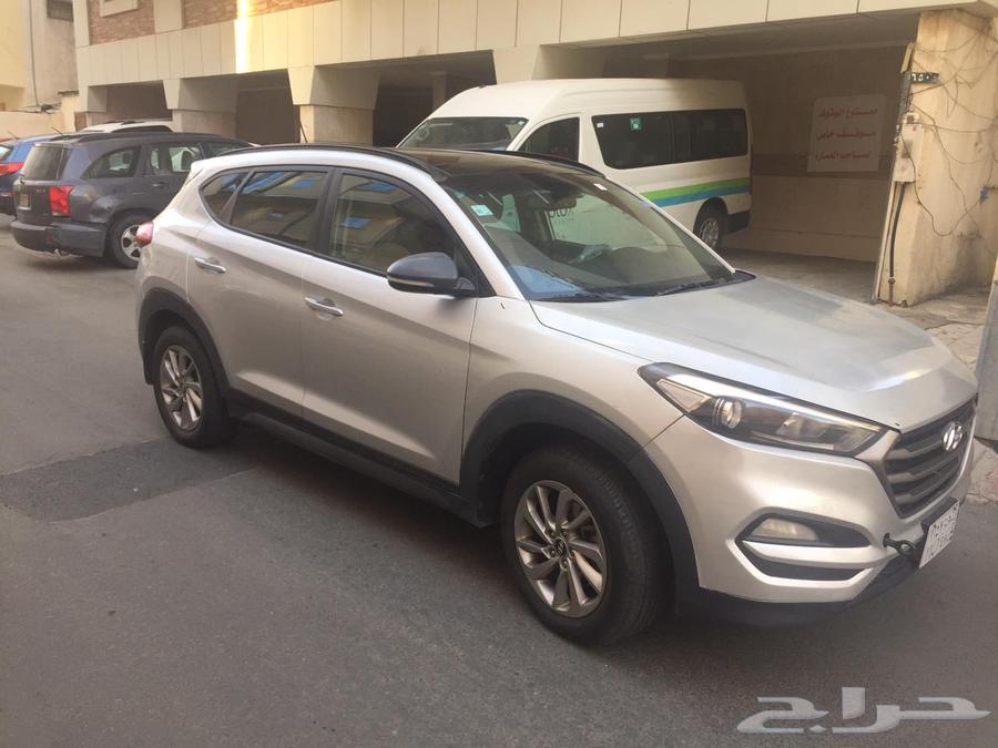 للبيع توسان 201664351562030082111