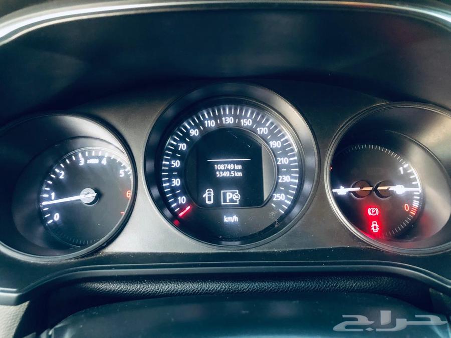 للبيع رينو ميجان 201864352091529347113