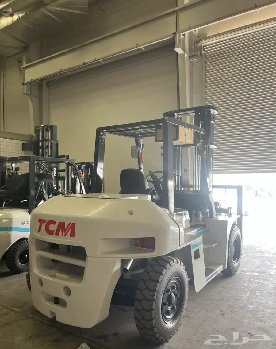 Forklift Caesarlift - Renta of Scissor and Forklifts64346724133378111