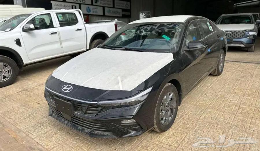 سيارات هونداي 2026 كاااش وعروض الاقساط بأفضلل الاسعار64350247559427110