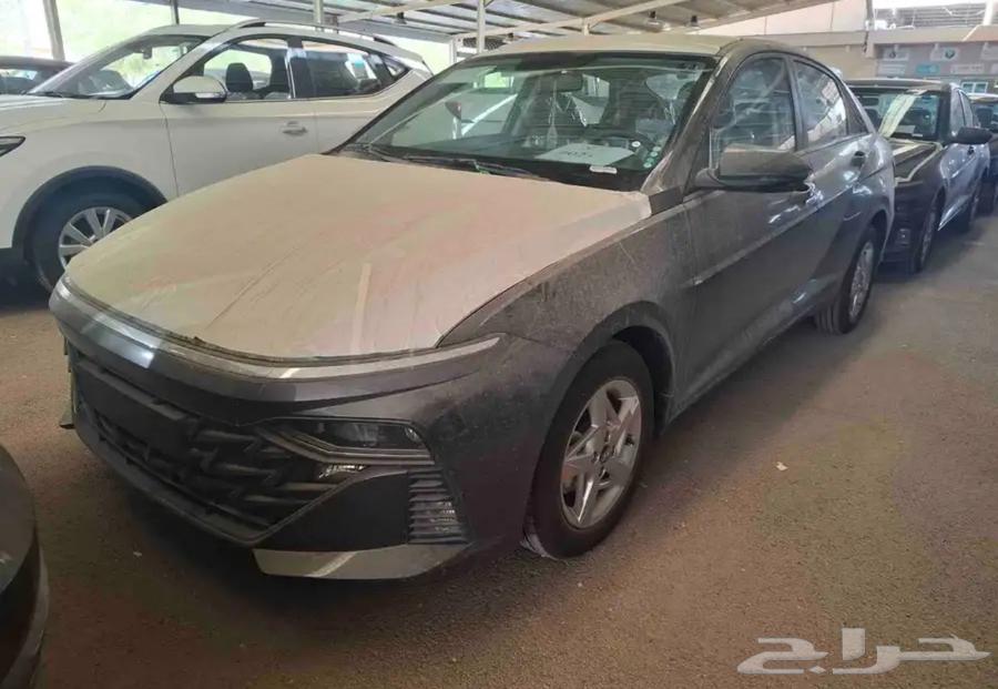 سيارات هونداي 2026 كاااش وعروض الاقساط بأفضلل الاسعار64350247559427113