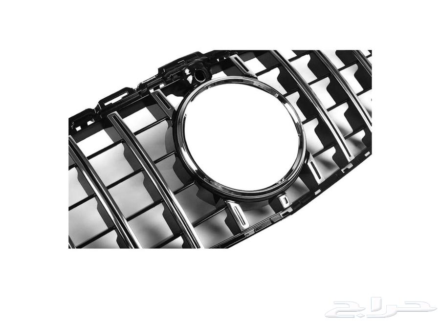 شبك gt مرسيدس c موديل 2015-201864348451346307112