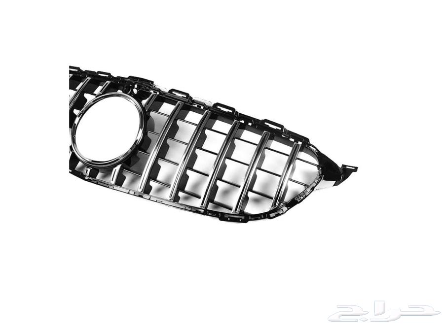 شبك gt مرسيدس c موديل 2015-201864348451346307114