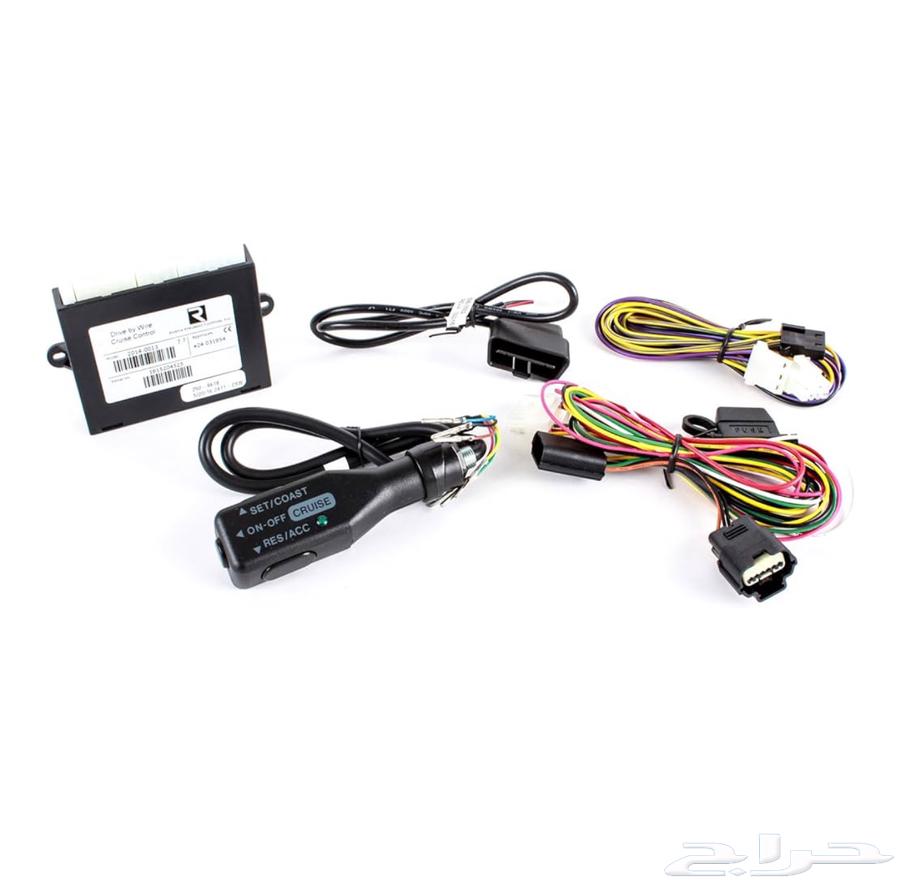 Spark Full Gear Speed Stabilizer with Computer64354179167233110