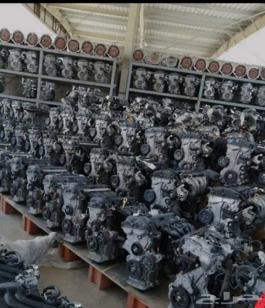 All types of car engines are available. Shipping to all areas of the kingdom.64347250995841110