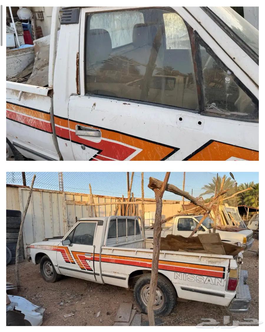 Two Ddsan 83 and 87 for sale in Al-Kharj, come and see them, I won't waste your time64352987606145111