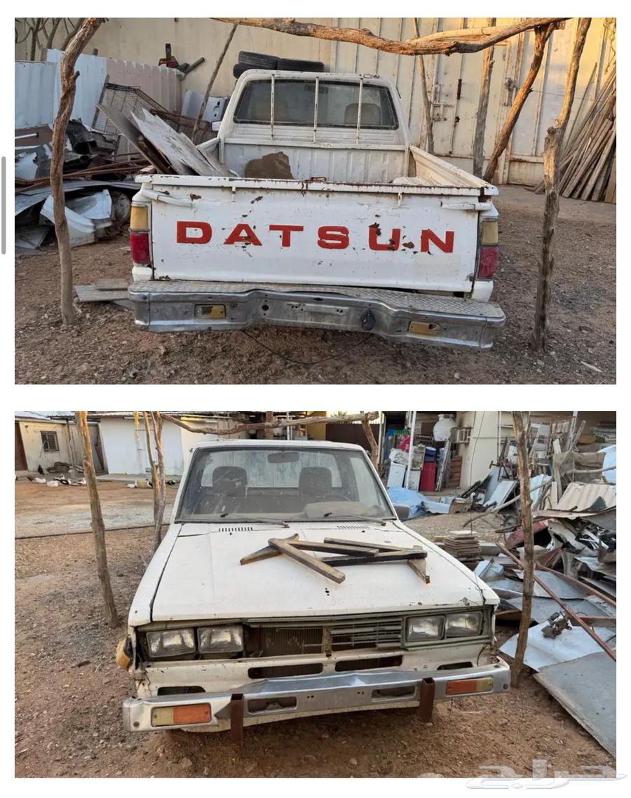 Two Ddsan 83 and 87 for sale in Al-Kharj, come and see them, I won't waste your time64352987606145112