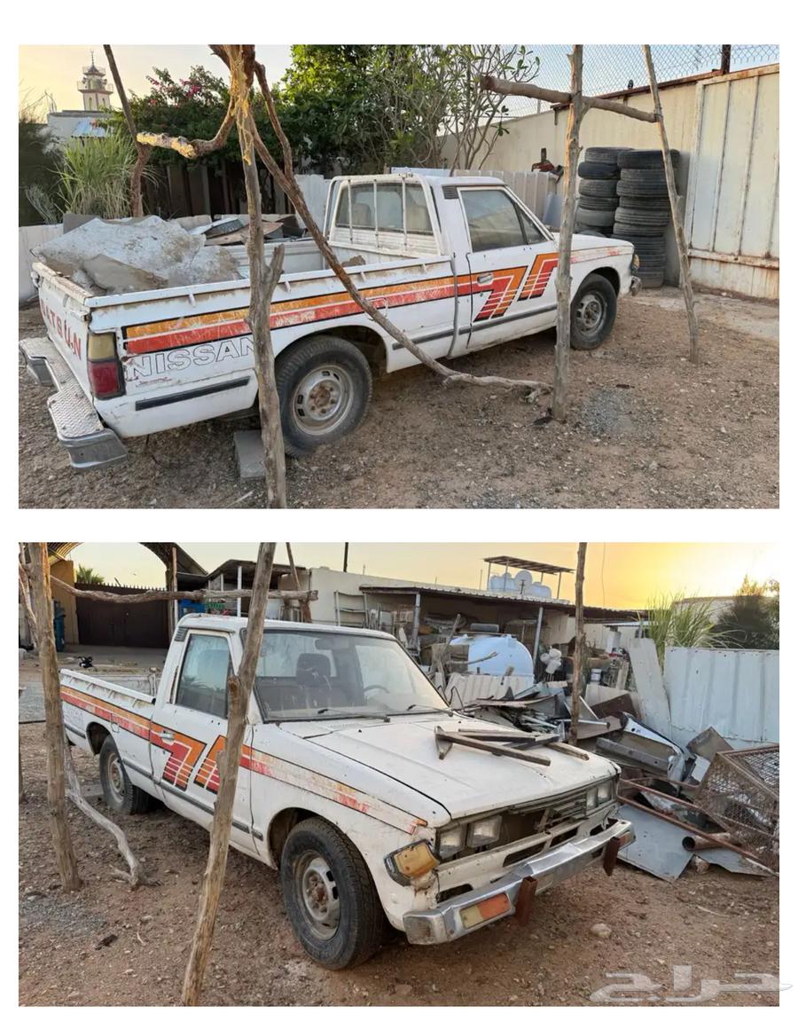 Two Ddsan 83 and 87 for sale in Al-Kharj, come and see them, I won't waste your time64352987606145110