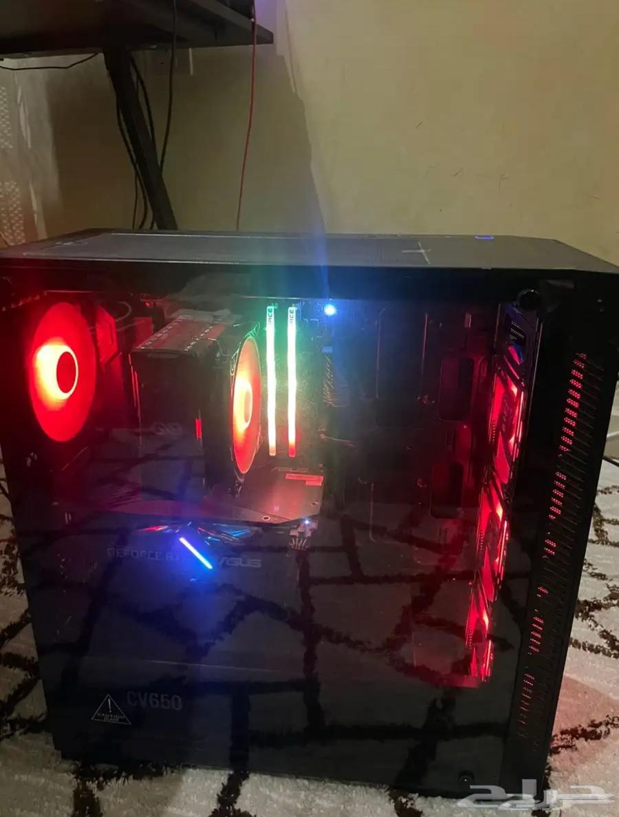 بي سي نظيف للبيع ( ما اقبل بدل )64113514608258113