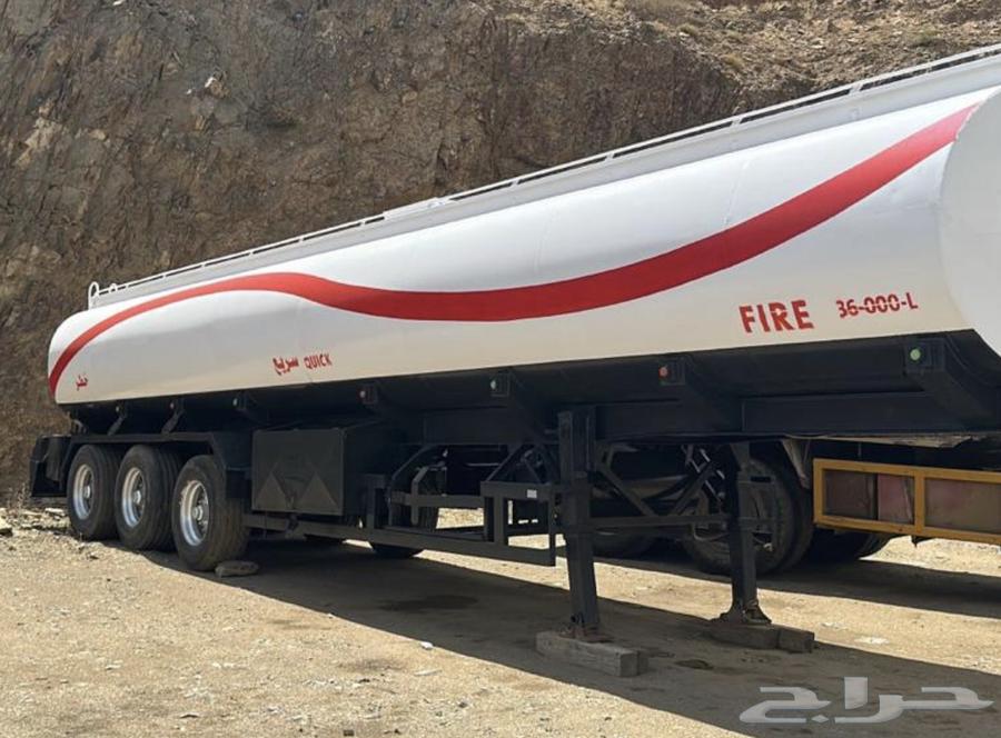 تانكي محروقات للبيع او للبدل64346827702530111