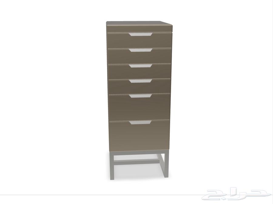 New jewelry storage, never used. There are two64120506406914111