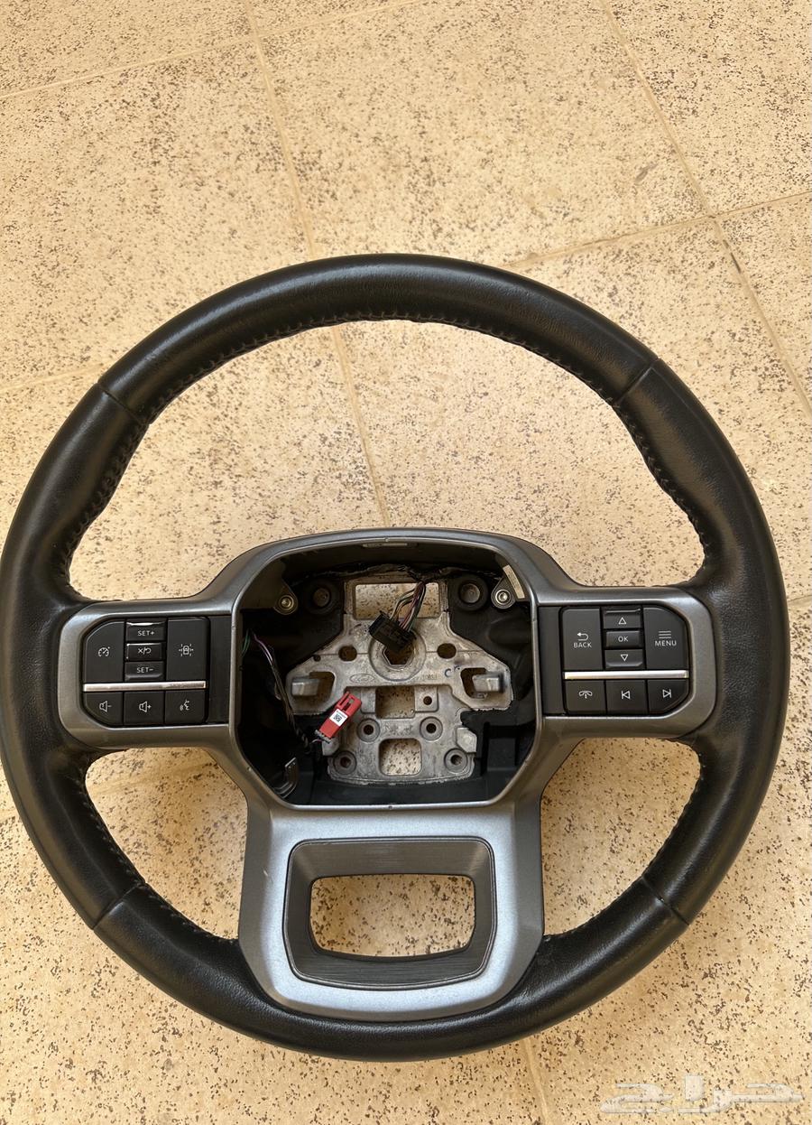 فورد F150 دركسون فل كامل XLT موديل 2021-202564356660677121113