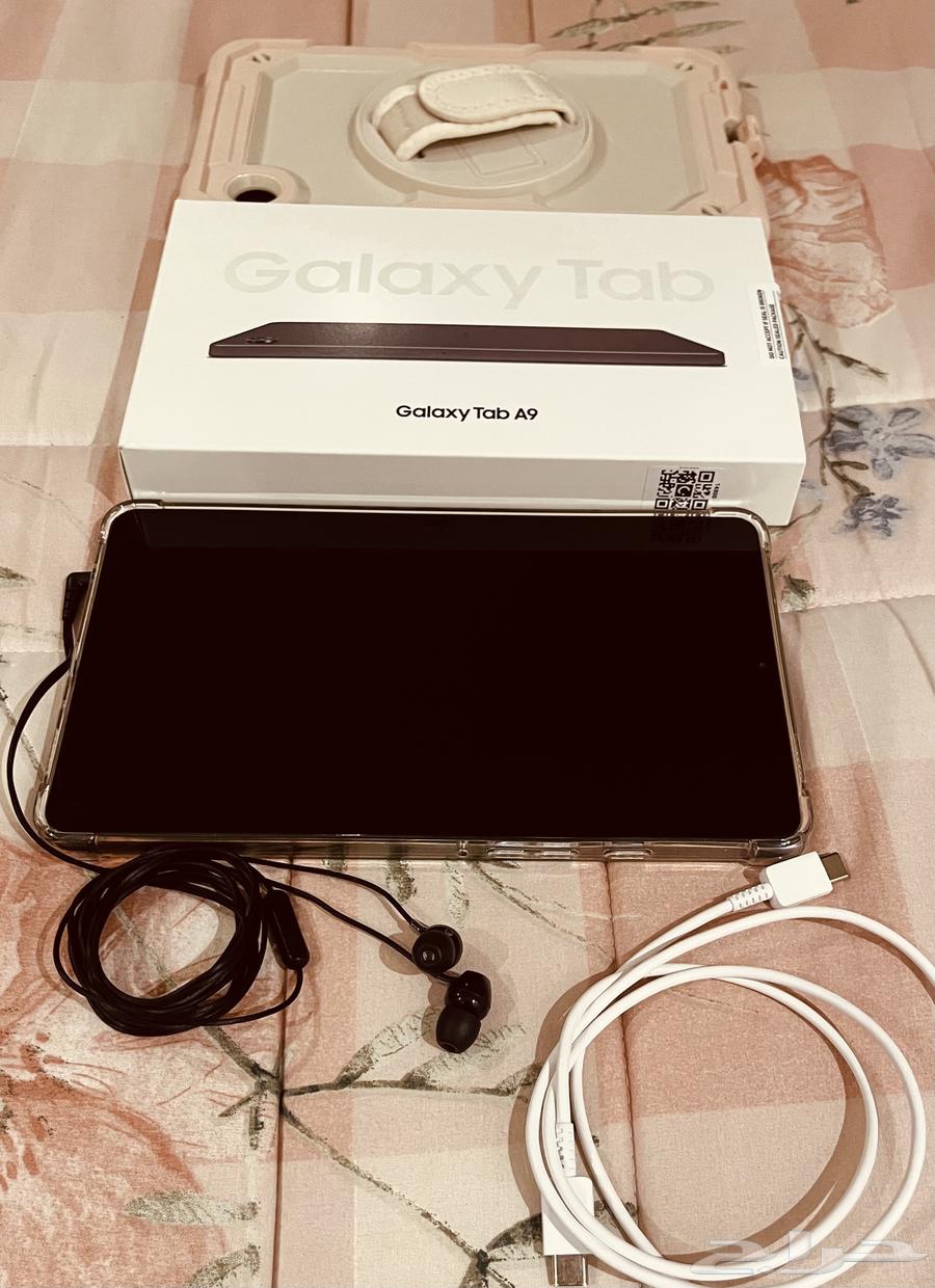 Samsung Galaxy Tab with SIM card for sale64117893074946110