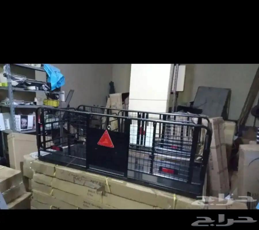 سلة عفش حديد جديدة64347353517186111