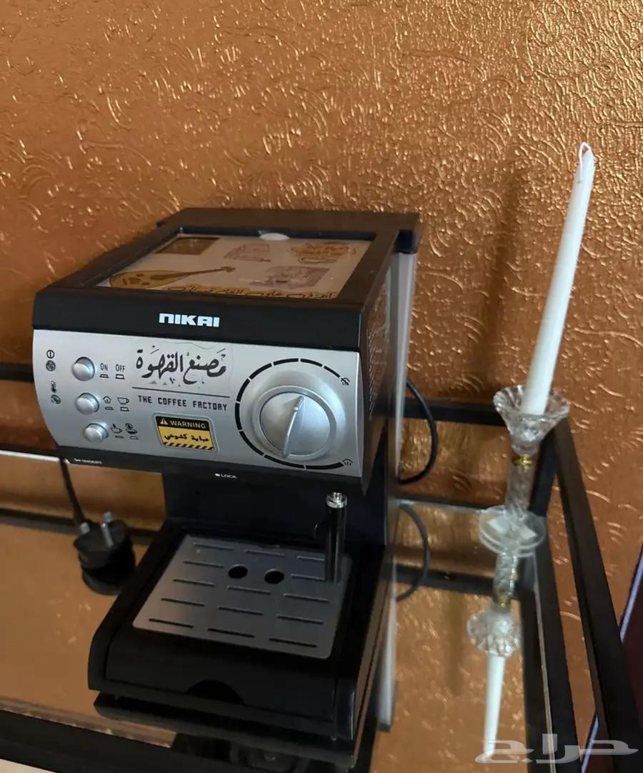 Coffee machine64098791180290110