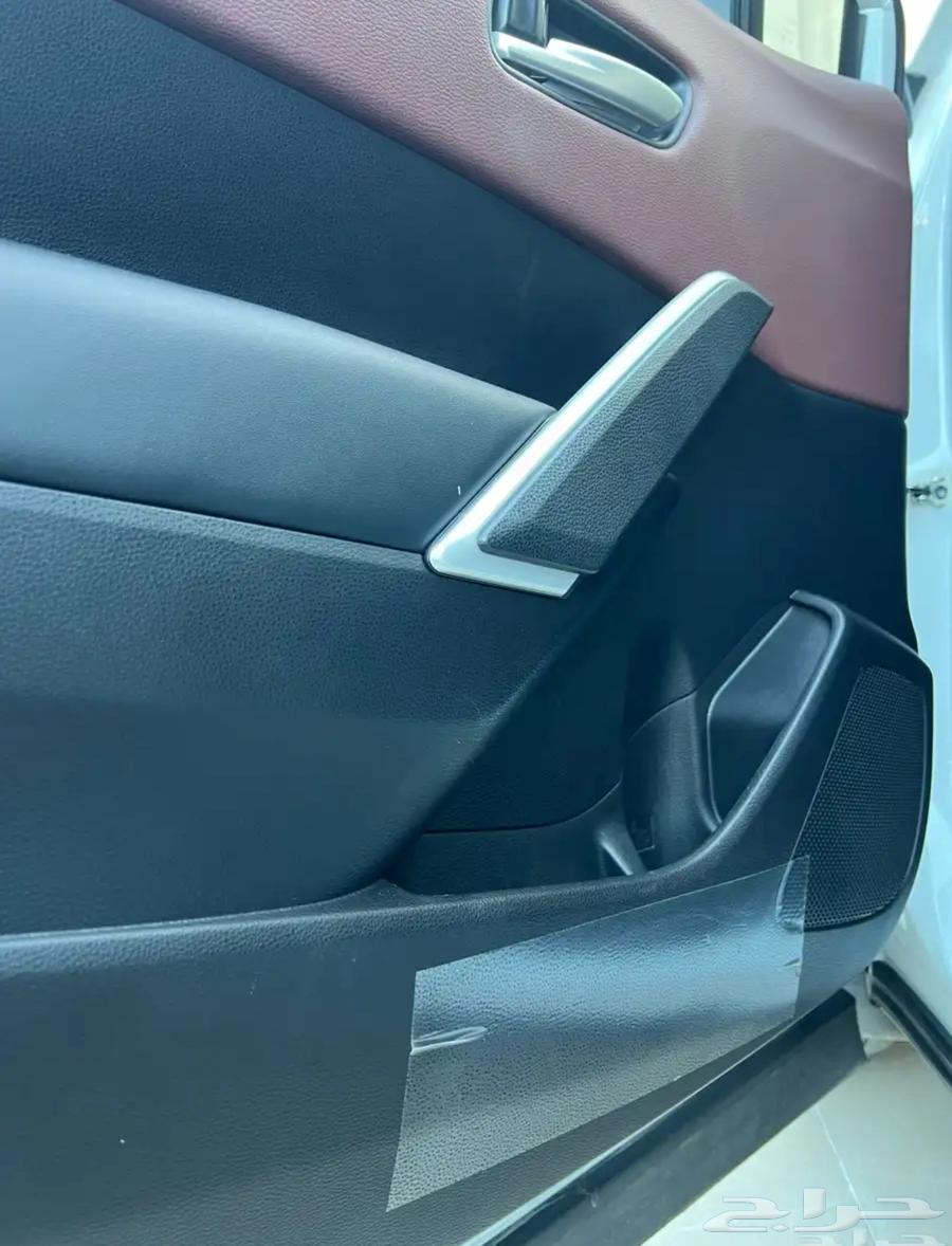 تويوتا كروس هايبرد 202364346887038082114