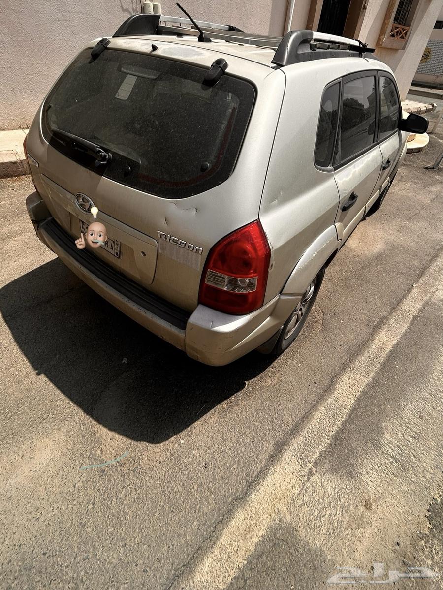 وتساب فقط خميس مشيط توسان 2009 4سلندر تماتيك دبل64346857676930112