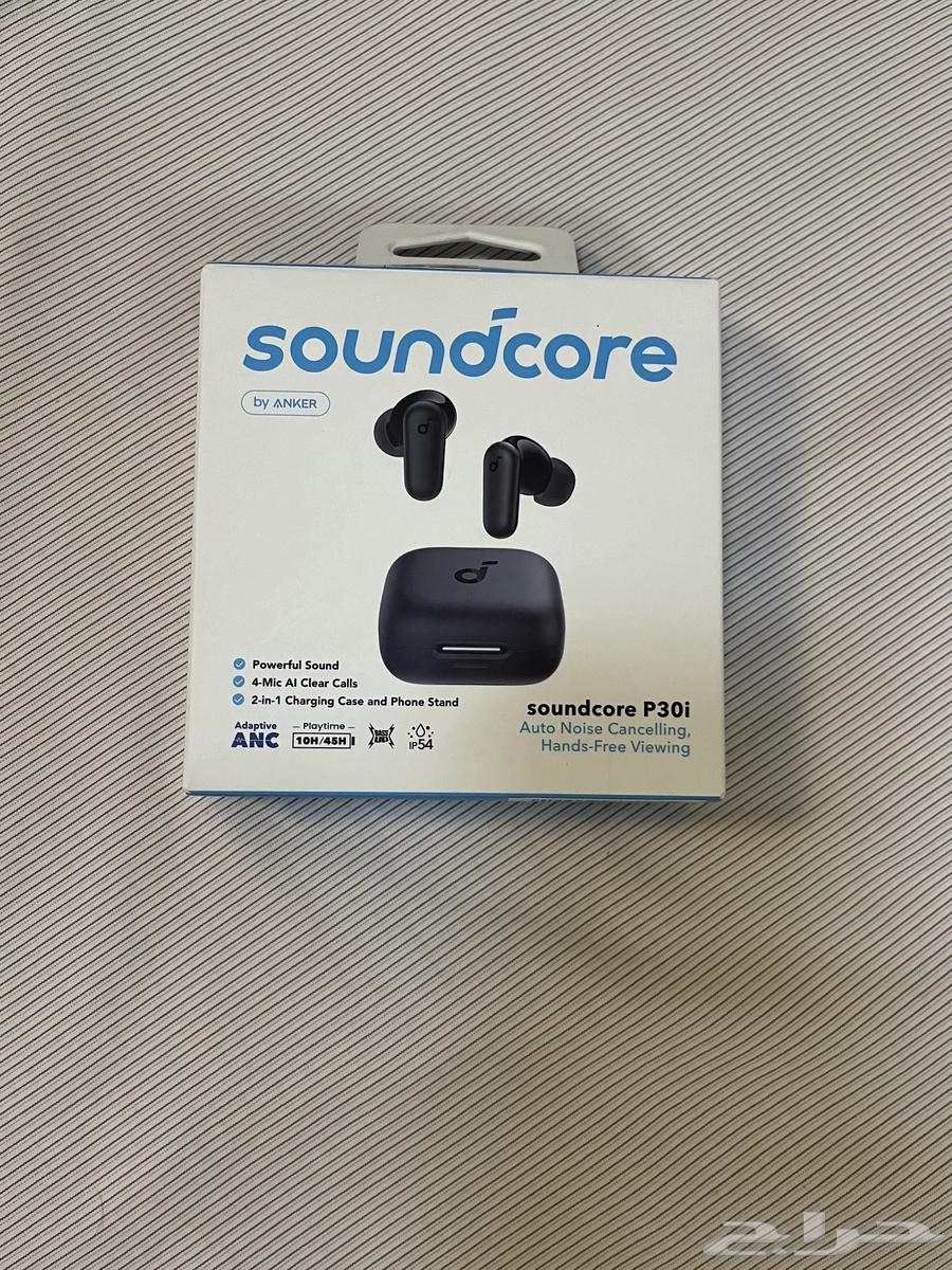Soundcore P3i Original New Wireless Earbuds64101003552513110