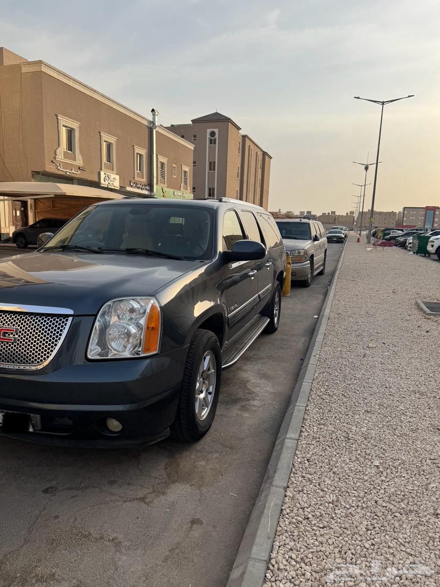 جمس دينالي طويل 200764356515085058114