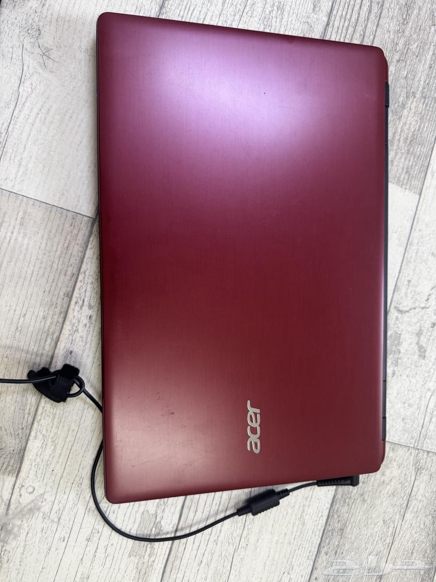 Acer Laptop Aspire E 1564104839409666110