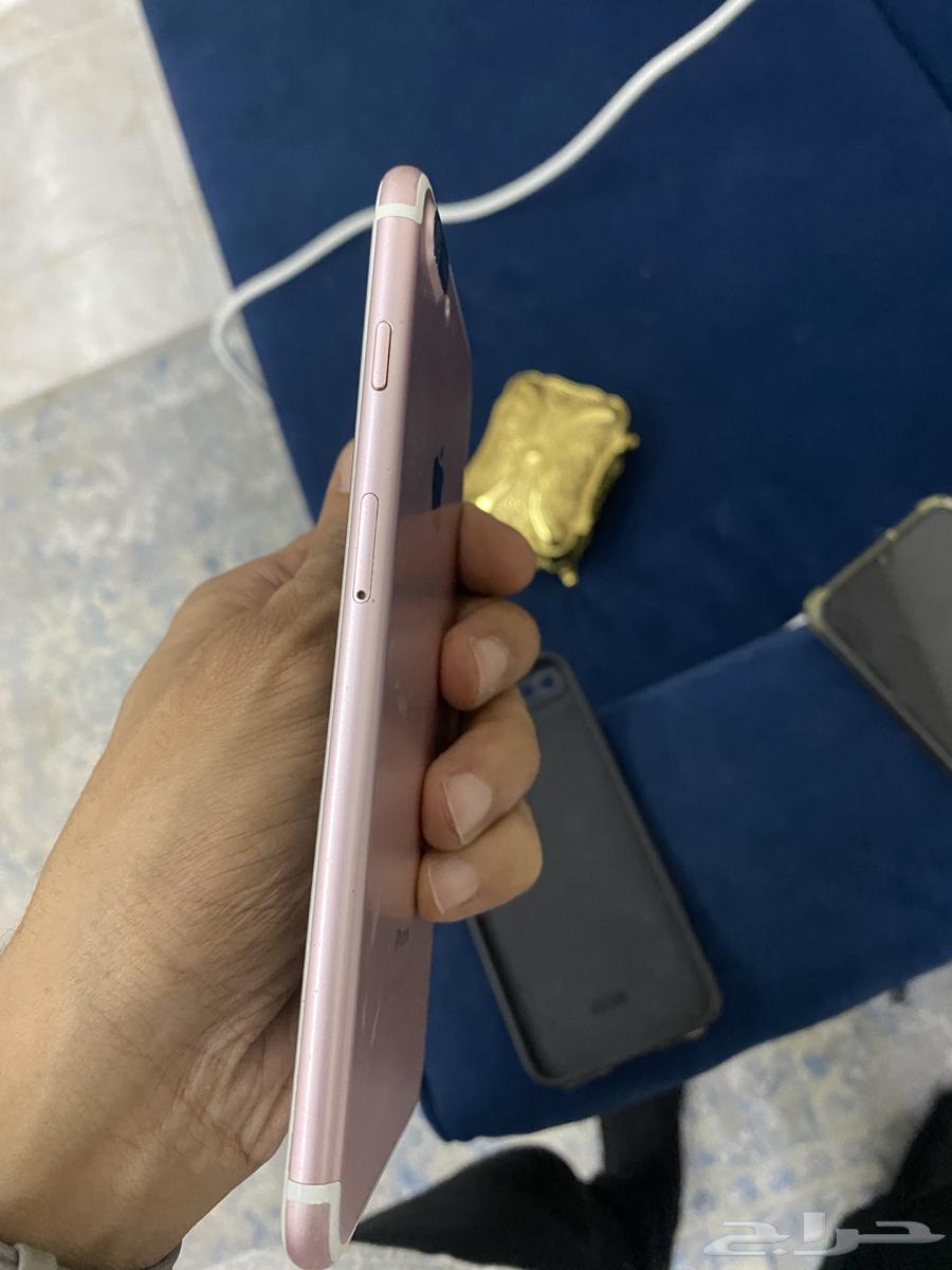 ايفون 7 بلص64117049890307114