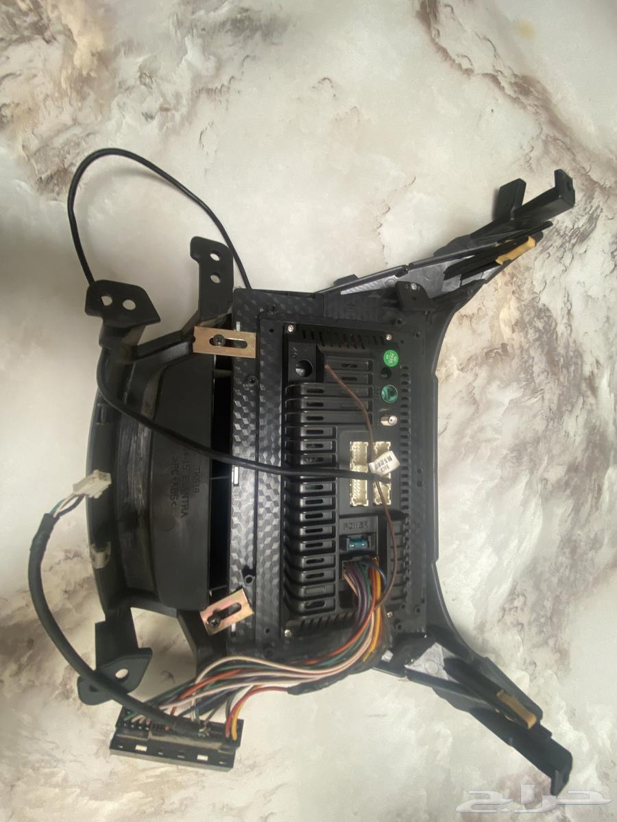 مسجل انترا شاشه مع الديكور وكالة شاشة جديده يجي خاص64352335890690111