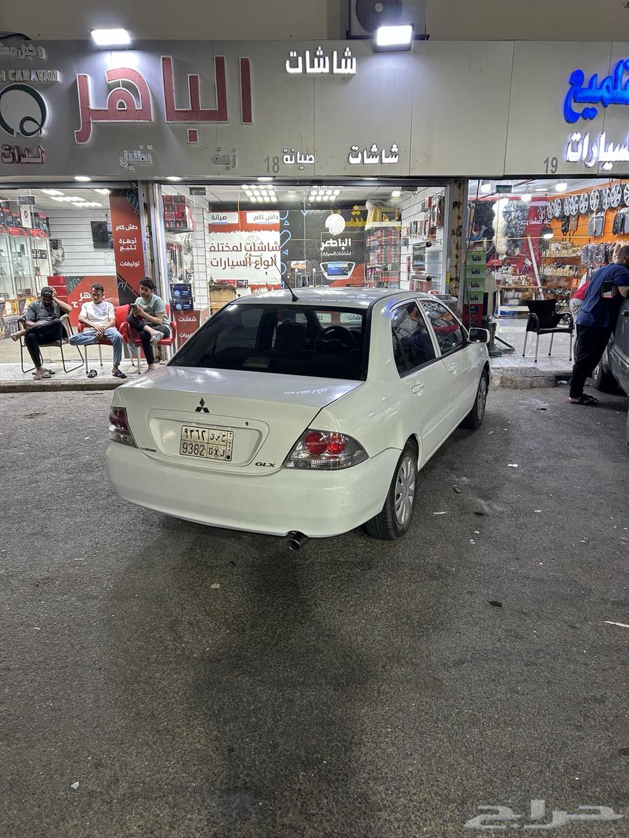 لانسر بومه64356369821570111