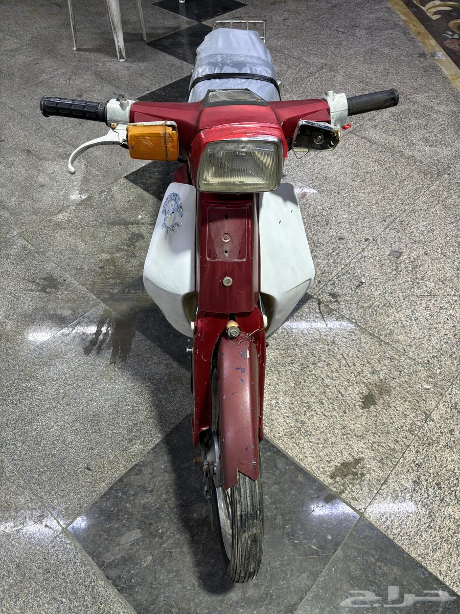 دباب هوندا 7064347500144771112