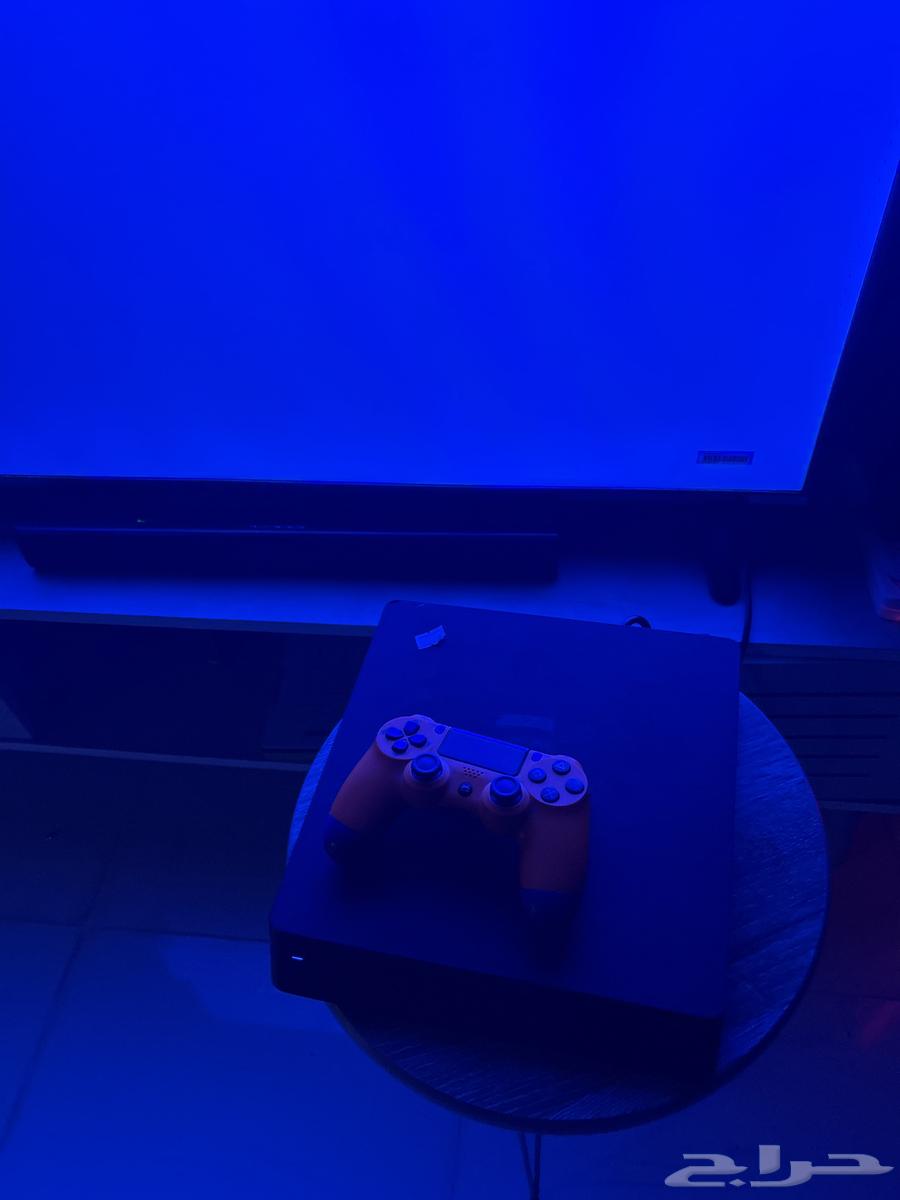 جهاز سوني فور مستعمل سليم64118894433537111