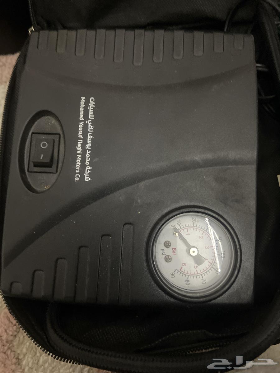 منفخ هواء للإطارات شركة هواندي.64350584877697113