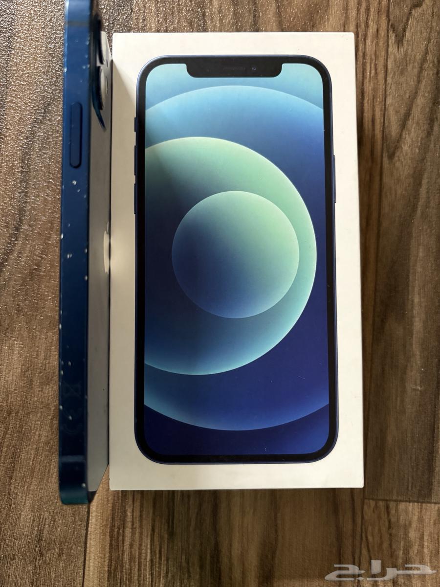 iPhone 12 128GB64106269189378112