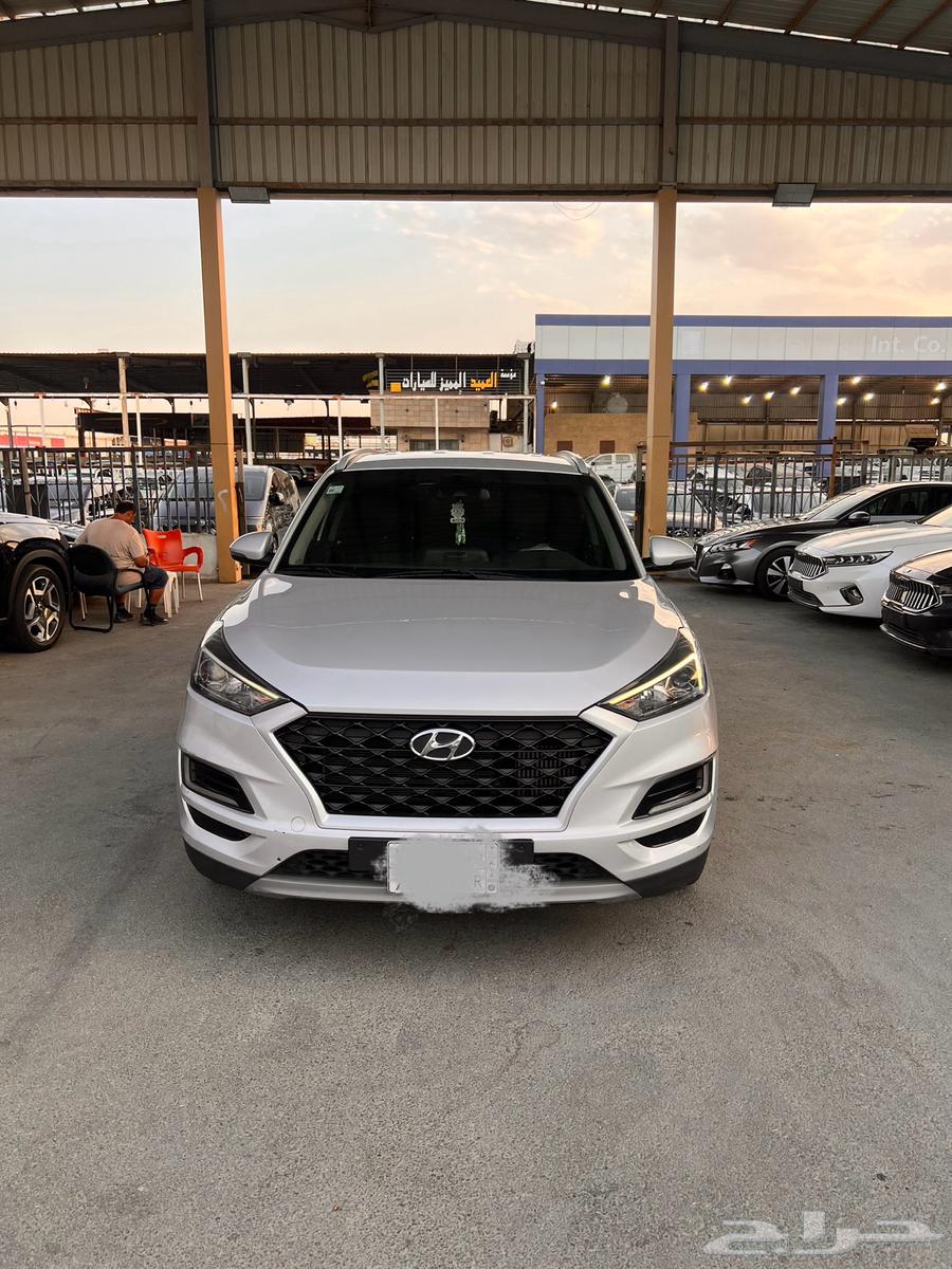 تم البيع توسان 2019 وكاله (ديزل) وارد كوريا تم البيع64353345741315113