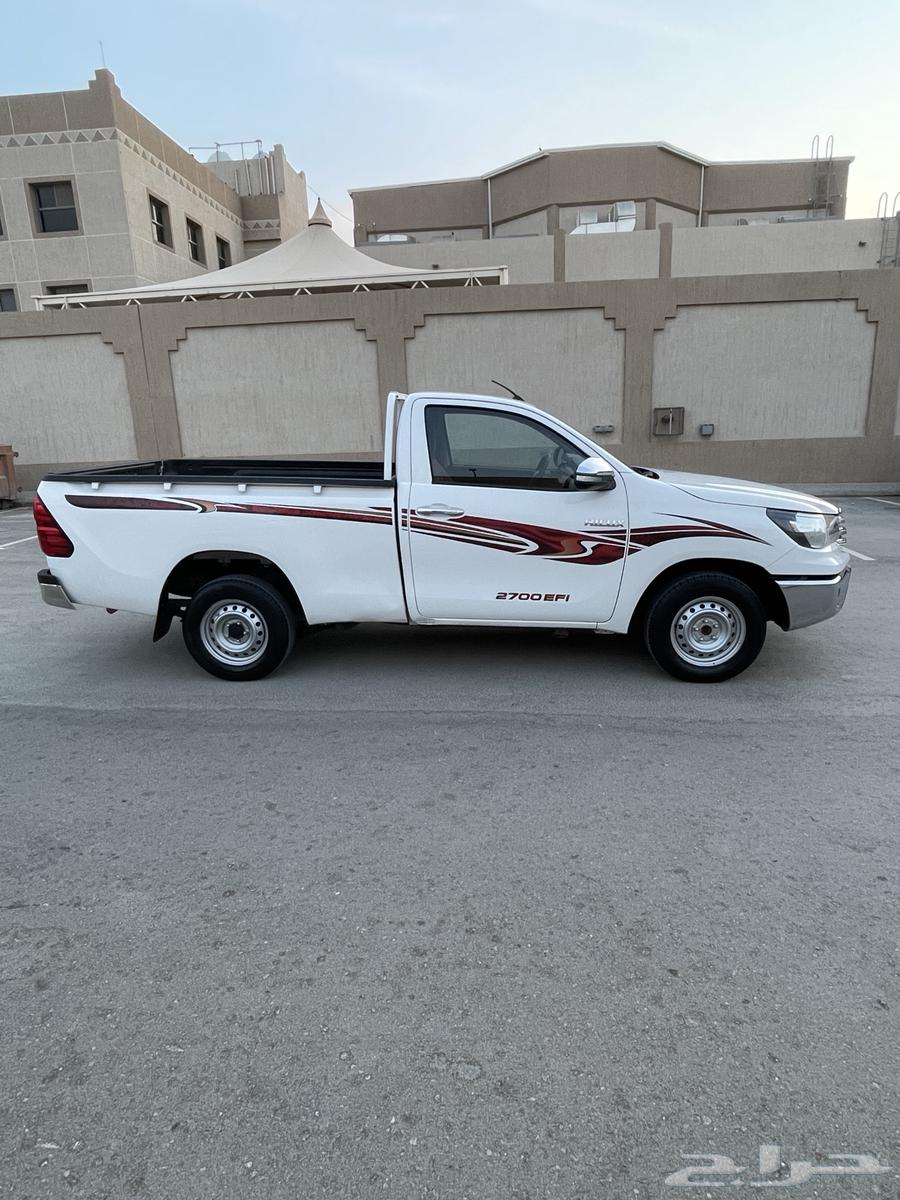 2016 Hilux GLX Full Option Ghemara64356413475074113