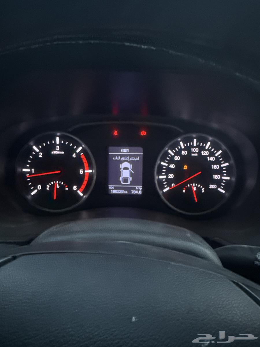 2022 Wengel 5 Model with 180,228 km driven64356019107457110